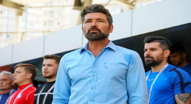 Kutlu: ‘Şükürler olsun'